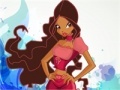 Игра Winx Layla Style