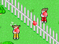 Игра Water Balloon Fight