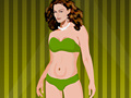 Игра Belinda Carlisle Dress Up