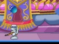 Игра Panik In Bubble Trouble