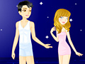Игра The First Date
