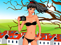 Игра Cute Photographer