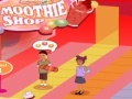 Игра Skittles: Smoothie Shop
