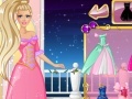 Игра Princess Barbie