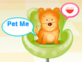 Игра Angel Pet Care