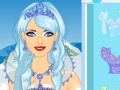 Игра Snow Queen