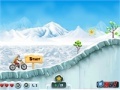 Игра Ice Rider 2