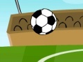 Игра WorldCup Fever