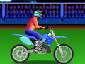 Игра No Limits MotoJump