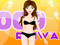 Игра Brilliant Runaway Star