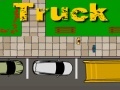 Игра Truck Parking