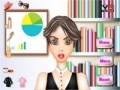 Игра Office Girl