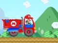 Игра Zombie Mario Explode