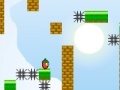Игра Super Strawberry Clock