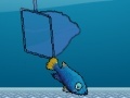 Игра Aquarium Scoop Hotshot