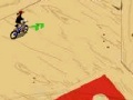 Игра BMX Park