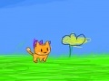 Игра Jump Cat