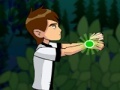 Игра Ben 10 Power Shot