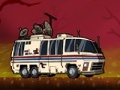 Ігра Ben 10 Zombieland