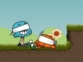 Игра Blind Fooled 