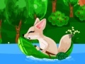 Игра Fox on a River