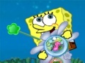 Игра Spongebob Bubble 2