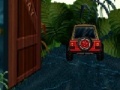 Игра Jurassic drive