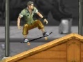 Игра Skateboard City 2