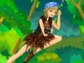 Игра Jungle Swing