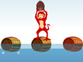 Игра Beach Bobbing Bob