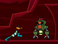 Игра Duck Dodgers Planet 8 from Upper Mars: Mission 3