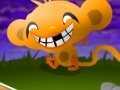 Игра Monkey heppy go