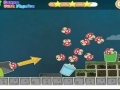 Игра Mushroom Cannon 3