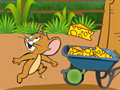 Ігра Tom And Jerry in Super Cheese Bounce