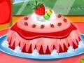 Игра Yummy Cake Party