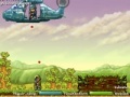 Игра Helicopter down 2