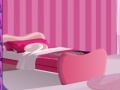 Игра Decorate Barbie Bedroom