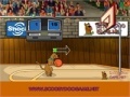 Игра Scooby-Doo Basketball