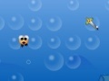 Игра The bubbles