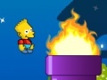 Игра Super Simpsons World