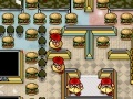 Игра Burger Man: Super Size Me
