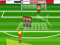 Игра Freekick Mania