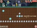 Игра Astro Digger