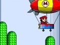 Игра Mario Zeppelin 2
