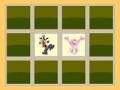 Игра Fun Cartoons Memory