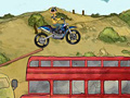 Игра Bike Champ