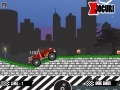 Игра Drive Monster Truck