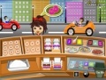 Игра Doughnut Shop