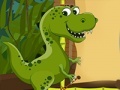 Игра Jurassic Jeep Madness