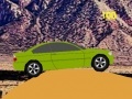 Игра Desert Car Ride